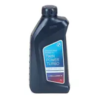 5L 5 Liter ORIGINAL BMW Motor&ouml;l &Ouml;L 5W-30 5W30 LL-01 Longlife-01 83212465843