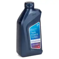 ORIGINAL BMW Filterset 4-tlg + 8L 5W30 Motor&ouml;l E90 E91 E92 330d 335d M57 N57 ab 02.2010