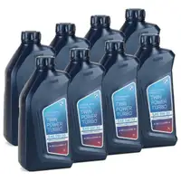 8L 8 Liter ORIGINAL BMW Twin Power Turbo 0W-30 Motoröl LongLife-04 83215B5A201