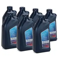 7L 7 liters ORIGINAL BMW engine oil 0W20 Twin Power Turbo Longlife-17 FE+ 83215B49CA2