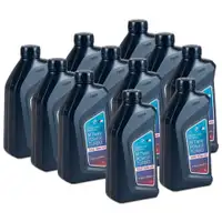 11L 11 Liter ORIGINAL BMW M TWIN POWER TURBO 10W-60 Motor&ouml;l &Ouml;l 83212365924