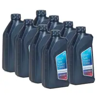8L 8 Liter ORIGINAL BMW Motor&ouml;l &Ouml;L 5W-30 5W30 LL-01 Longlife-01 83212465843