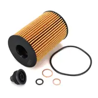 ORIGNAL BMW &Ouml;lfilter M5 F90 F90 X5M F95 X6M F96 M8 XM 7er G70 760ix S63 S68 11425A33C43