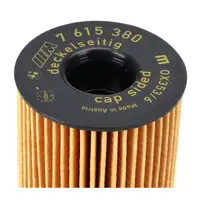 ORIGNAL BMW &Ouml;lfilter M5 F90 F90 X5M F95 X6M F96 M8 XM 7er G70 760ix S63 S68 11425A33C43