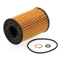 ORIGINAL BMW &Ouml;lfilter + Schraube 550i M5 650i M6 750i 760i 850i M8 X5M X6M N63 S63 N74