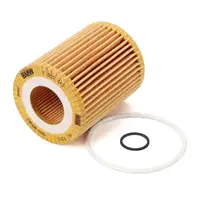 5L ORIGINAL BMW 0W30 Motor&ouml;l + &Ouml;lfilter 1er F20 F21 114-120i 3er F30 F31 316i 320i N13