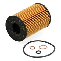 10L ORIGINAL BMW 0W30 Motor&ouml;l + &Ouml;lfilter F10 F11 550i M5 F12 F13 F06 650i M6 N63 S63