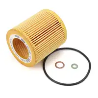 7L ORIGINAL BMW 0W30 Motor&ouml;l + &Ouml;lfilter 2er M2 F87 3er M3 F80 4er M4 F82 F83 N55 S55