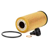 5L ORIGINAL BMW 5W-30 Motoröl + Ölfilter F40 F44 F45 F46 X1 F48 X2 F39 B38 B37 11428593186