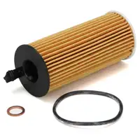 6L 6 Liter ORIGINAL BMW Motoröl Öl 5W30 LongLife-04 + Ölfilter 11428507683