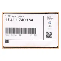 ORIGINAL BMW &Ouml;lpumpe 3er E36 320-M3 M50 M52 S50 S52 11411740154