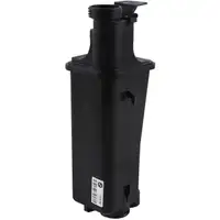 ORIGINAL BMW Ausgleichsbeh&auml;lter K&uuml;hlmittel + Deckel 3er E46 318d / 320d