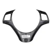 ORIGINAL BMW Abdeckung M Lenkrad Sportlenkradeinfassung Verkleidung M-Technik 32307845527