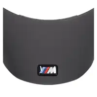 ORIGINAL BMW Abdeckung M Lenkrad Sportlenkradeinfassung Verkleidung M-Technik 32307845527