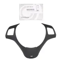 ORIGINAL BMW Abdeckung M Lenkrad Sportlenkradeinfassung Verkleidung M-Technik 32307845527