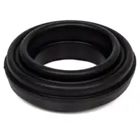 ORIGINAL BMW XENON HALOGEN Headlight Cover 5 Series E39 63126904046