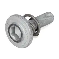 ORIGINAL BMW Bundschraube mit Druckfeder M16x1,5 F40 F44 F45 F46 F48 F39 I12 33406858534