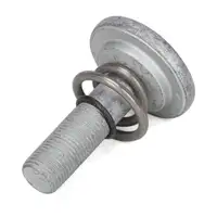 ORIGINAL BMW Bundschraube mit Druckfeder M16x1,5 F40 F44 F45 F46 F48 F39 I12 33406858534