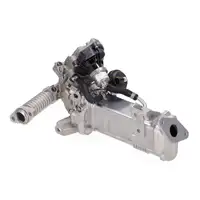 ORIGINAL BMW Mini AGR K&uuml;hler + Ventil 2er F45 F46 X1 F48 X2 F39 F54 B37 B47 11715A7A498