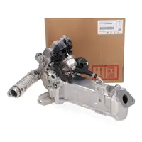 ORIGINAL BMW Mini AGR K&uuml;hler + Ventil 2er F45 F46 X1 F48 X2 F39 F54 B37 B47 11715A7A498