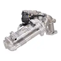 ORIGINAL BMW Mini AGR K&uuml;hler + Ventil 2er F45 F46 X1 F48 X2 F39 F54 B37 B47 11715A7A498