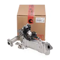 ORIGINAL BMW Mini AGR K&uuml;hler + Ventil F45 F46 F48 F39 B47 bis 02.2019 11715A7A4A1