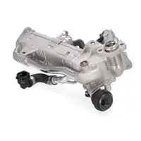 ORIGINAL BMW AGR K&uuml;hler + Ventil 3er G20 G21 5er G30 G31 G22 X3 G01 X4 G02 B47 11717102262