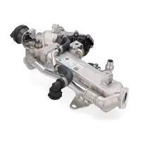 ORIGINAL BMW AGR K&uuml;hler + Ventil 3er G20 G21 5er G30 G31 G22 X3 G01 X4 G02 B47 11717102262