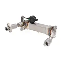 ORIGINAL BMW AGR K&uuml;hler 3er E90 E91 E92 335d X3 E83 3.0D M57 11717796519