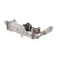 ORIGINAL BMW AGR K&uuml;hler 3er E90 E91 E92 335d X3 E83 3.0D M57 11717796519