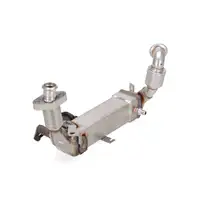 ORIGINAL BMW AGR K&uuml;hler 3er E90 E91 E92 335d X3 E83 3.0D M57 11717796519