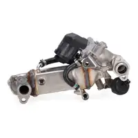 ORIGINAL BMW AGR K&uuml;hler + AGR Ventil Modul X1 E84 X3 E83 xDrive 2.0D N47 11717812147