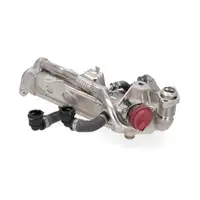 ORIGINAL BMW AGR K&uuml;hler + Ventil 5er G30 G31 6er G32 7er G11 X3 G01 X4 G02 B57 11718570655