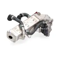 ORIGINAL BMW AGR K&uuml;hler + Ventil 5er G30 G31 6er G32 7er G11 X3 G01 X4 G02 B57 11718570655