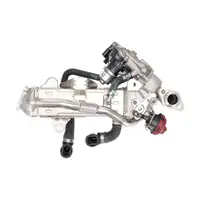 ORIGINAL BMW AGR K&uuml;hler + Ventil 5er G30 G31 6er G32 7er G11 X3 G01 X4 G02 B57 11718570655