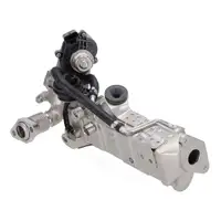 ORIGINAL Mini AGR K&uuml;hler + Ventil R60 R61 1.6/2.0D N47 ohne Abgasnorm Euro 5 11718573897