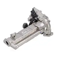 ORIGINAL Mini AGR K&uuml;hler + Ventil R60 R61 1.6/2.0D N47 ohne Abgasnorm Euro 5 11718573897