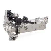 ORIGINAL Mini AGR K&uuml;hler + Ventil R60 R61 1.6/2.0D N47 ohne Abgasnorm Euro 5 11718573897