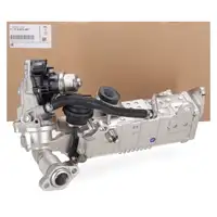 ORIGINAL Mini AGR K&uuml;hler + Ventil R60 R61 1.6/2.0D N47 ohne Abgasnorm Euro 5 11718573897