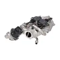 ORIGINAL BMW AGR K&uuml;hler + Ventil 3er G20 G21 5er G30 G31 X3 G01 G02 3.0D B57 11718598309