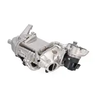 ORIGINAL BMW AGR K&uuml;hler + Ventil 3er G20 G21 5er G30 G31 X3 G01 G02 3.0D B57 11718598309