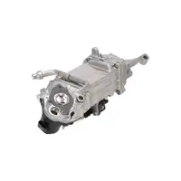 ORIGINAL BMW AGR K&uuml;hler + Ventil 3er G20 G21 5er G30 G31 X3 G01 G02 3.0D B57 11718598309