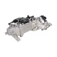 ORIGINAL BMW AGR K&uuml;hler + Ventil 3er G20 G21 5er G30 G31 X3 G01 G02 3.0D B57 11718598309