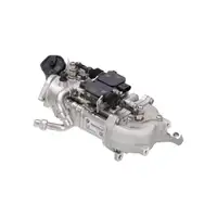 ORIGINAL BMW AGR K&uuml;hler + Ventil 3er G20 G21 5er G30 G31 X3 G01 G02 3.0D B57 11718598309