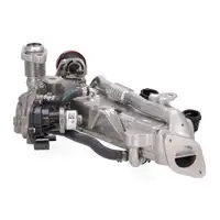 ORIGINAL BMW AGR K&uuml;hler + Ventil 3er G20 G21 5er G30 G31 X3 G01 X4 G02 G05 B57 11718599832