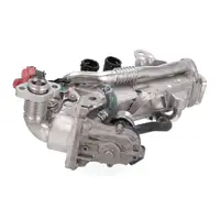 ORIGINAL BMW AGR K&uuml;hler + Ventil 3er G20 G21 5er G30 G31 X3 G01 X4 G02 G05 B57 11718599832