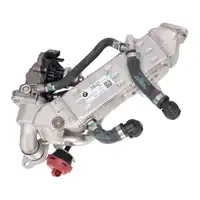 ORIGINAL BMW AGR K&uuml;hler + Ventil 3er G20 G21 5er G30 G31 X3 G01 X4 G02 G05 B57 11718599832