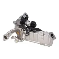 ORIGINAL BMW Mini AGR K&uuml;hler + Ventil F40 F44 F45 F46 F48 F39 B37 ab 03.2019 11718599834