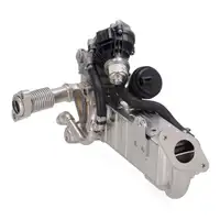 ORIGINAL BMW Mini AGR K&uuml;hler + Ventil F40 F44 F45 F46 F48 F39 B37 ab 03.2019 11718599834