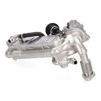 ORIGINAL BMW Mini AGR K&uuml;hler + Ventil F40 F44 F45 F46 F48 F39 B37 ab 03.2019 11718599834